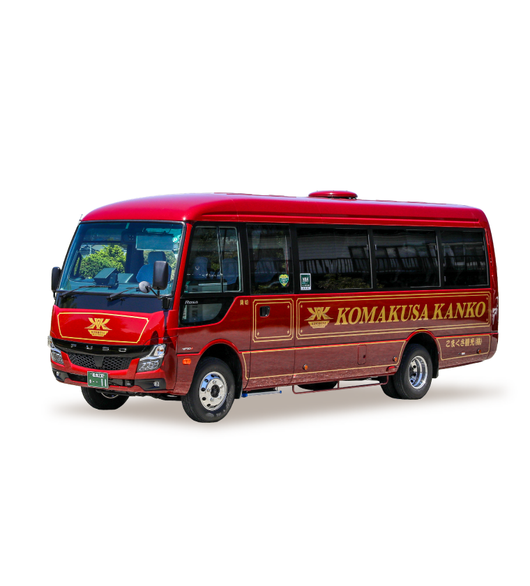 11号車外観